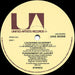 Punishment Of Luxury – Laughing Academy LP vinyl record, image 5 of 9