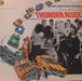 Various – Thunder Alley LP vinyl record, image 1 of 4