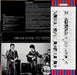 The Beatles, The Beatles – Beatles For Sale = ビートルズ・フォー・セール（ビートルズ '65） LP vinyl record, image 2 of 10