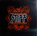 Various – A Bunch Of Stiff Records LP vinyl record, image 1 of 6