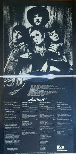 Julie Driscoll, Brian Auger & The Trinity – Streetnoise (2xLP) LP vinyl record, image 2 of 8