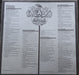 Jethro Tull – War Child LP vinyl record, image 4 of 6