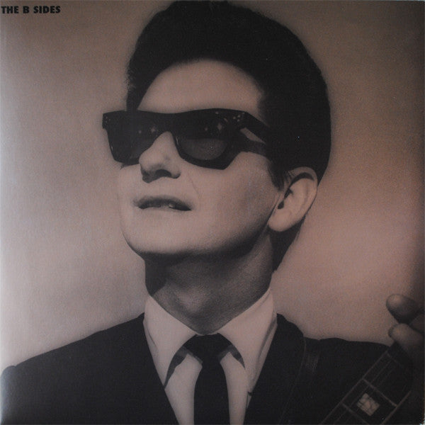Roy Orbison – The Monument Singles Collection (1960-1964) (2xLP) LP vinyl record, image 9 of 10