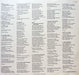 Wilson Bros. – Another Night LP vinyl record, image 3 of 4