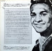 Jimmy Jones – Good Timin' LP vinyl record, image 2 of 6