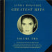 Linda Ronstadt – Greatest Hits Volume Two LP vinyl record, image 1 of 9