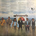 The Bushwackers – Bushfire LP vinyl record, image 7 of 10