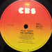 The Outfield – Play Deep LP vinyl record, image 5 of 6