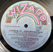 Rick Springfield – Living In Oz LP vinyl record, image 4 of 4