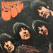 The Beatles – Rubber Soul LP vinyl record, image 1 of 4