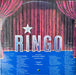 Ringo Starr – Ringo LP vinyl record, image 2 of 10