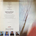 The Cure – Seventeen Seconds LP vinyl record, image 2 of 4