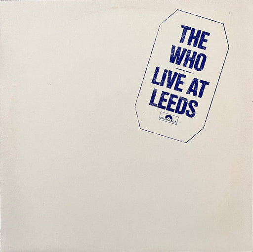 The Who – Live At Leeds