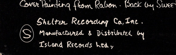 J.J. Cale – Naturally LP vinyl record, image 5 of 6