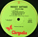 Steeleye Span – Rocket Cottage LP vinyl record, image 4 of 5