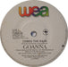 Goanna – That Day Is Comin' Sooner 7" vinyl record, image 4 of 4