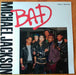 Michael Jackson – Bad 12" vinyl record, image 1 of 4