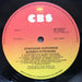 Barbra Streisand – Streisand Superman LP vinyl record, image 3 of 9
