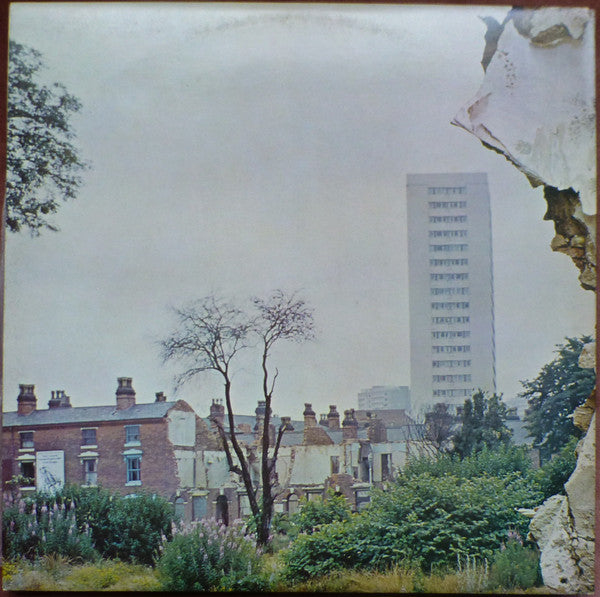 Led Zeppelin – Untitled LP vinyl record, image 2 of 7