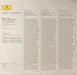Ludwig van Beethoven, Christoph Eschenbach, London Symphony Orchestra, Hans Werner Henze – Klavierkonzert Nr. 3 C-moll = Piano Concerto No. 3 In C Minor LP vinyl record, image 2 of 3