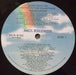 Various – Manhunter LP vinyl record, image 3 of 4