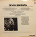 Demis Roussos – Fire And Ice LP vinyl record, image 2 of 4
