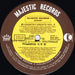 Various – 20 Country Greats Vol. 6 LP vinyl record, image 3 of 4