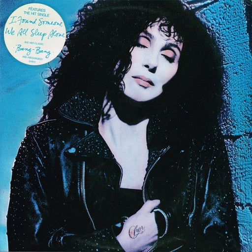 Cher – Cher LP vinyl record, image 1 of 6