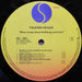 Talking Heads – More Songs About Buildings And Food LP vinyl record, image 3 of 6