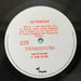 Ultravox – One Small Day 12" vinyl record, image 4 of 4