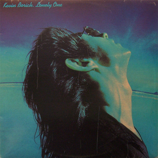 Kevin Borich – Lonely One