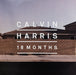 Calvin Harris – 18 Months (2xLP) LP vinyl record, image 5 of 10