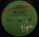 Steve Winwood – Roll With It LP vinyl record, image 5 of 6