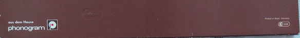 Van Morrison – Common One LP vinyl record, image 3 of 8