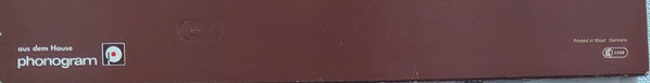 Van Morrison – Common One LP vinyl record, image 3 of 8