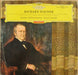 Richard Wagner, Berliner Philharmoniker, Rafael Kubelik – Siegfried-Idyll: Vorspiel Zum 1. Akt / Die Meistersinger Von Nürnberg: Vorspiel / Tristan Und Isolde: Vorspiel Zum 1. Akt Und Isoldes Liebstod LP vinyl record, image 1 of 3