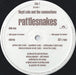 Lloyd Cole & The Commotions – Rattlesnakes LP vinyl record, image 3 of 6
