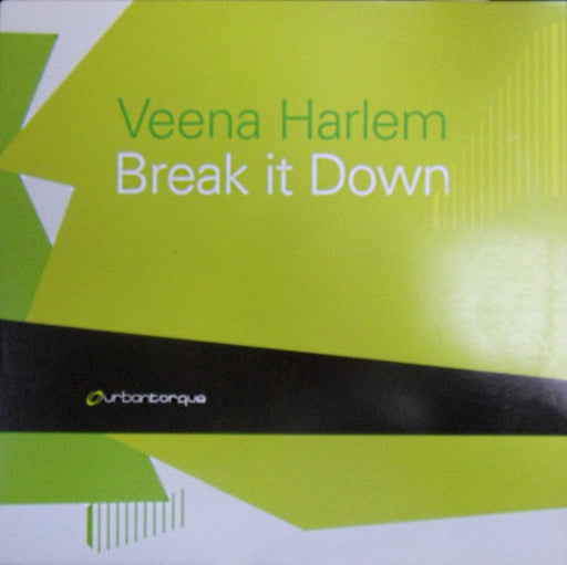 Veena Harlem – Break It Down