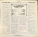 The Beach Boys – All Summer Long LP vinyl record, image 3 of 5