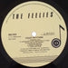 The Feelies – Crazy Rhythms LP vinyl record, image 4 of 8