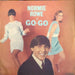 Normie Rowe & The Playboys – Normie Rowe Á Go-Go LP vinyl record, image 1 of 5