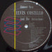 Elvis Costello & The Attractions – Almost New LP vinyl record, image 6 of 6