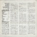 Miles Davis – In Person, Saturday Nights At The Blackhawk, San Francisco, Volume II LP vinyl record, image 6 of 7