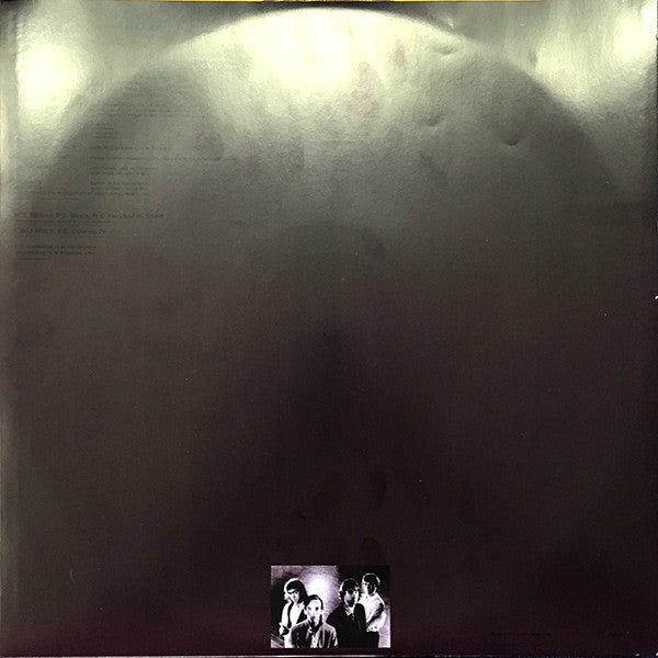 R.E.M. – Green LP vinyl record, image 6 of 9