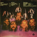 Deep Purple – Burn LP vinyl record, image 2 of 4