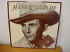 Hank Williams – Rare Takes & Radio Cuts LP vinyl record, image 1 of 4