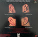 The Stranglers – Aural Sculpture LP vinyl record, image 2 of 6