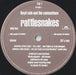 Lloyd Cole & The Commotions – Rattlesnakes LP vinyl record, image 4 of 6