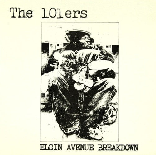The 101'ers – Elgin Avenue Breakdown