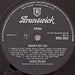 Jackie Wilson – Nobody But You LP vinyl record, image 3 of 4